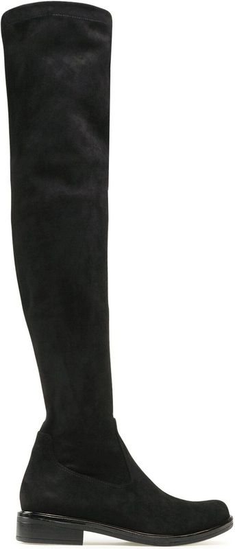 Caprice Dames Overknee 9-25510-044