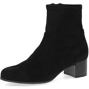 Caprice Da.-Stiefel für Damen, schwarz, Gr. 38 EU