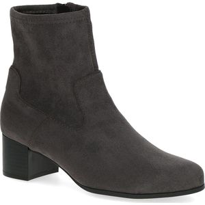 Caprice - 9-25316-41 - Enkellaarsjes - Nude - G-breedte