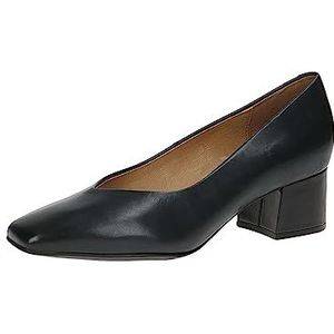 CAPRICE Dames 9-23701-41 pumps, Ocean Nappa, 38 EU, Ocean Nappa, 38 EU