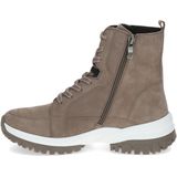 Schnürstiefelette
