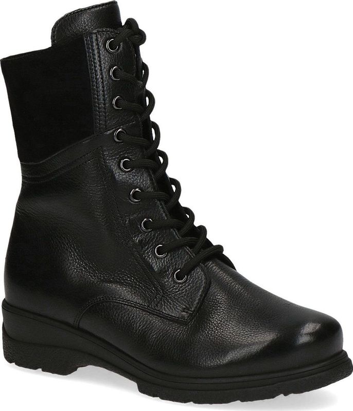 Caprice Dames Enkellaarsje 9-26234-41 019 H-breedte Maat: 37 EU