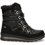 Caprice  OZINE  Laarzen  dames Zwart