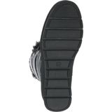 Caprice  OZINE  Laarzen  dames Zwart