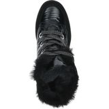 Caprice  OZINE  Laarzen  dames Zwart