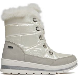 Caprice - 9-26226-132 - Enkellaarsje - Zwart - Textiel/Kunststof