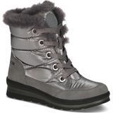 Caprice ALLWETTERSTIEFEL für Damen, grau, Gr. 38 ½ EU / 5,5 UK