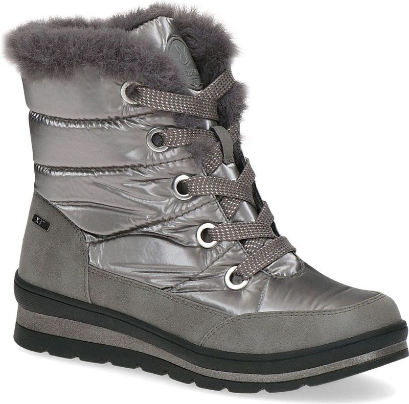 Caprice Dames Enkellaarsje 9-26226-345