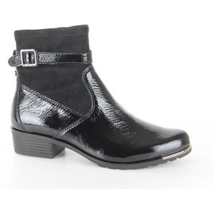 Caprice Dames Enkellaarsje 9-25333-019