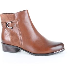 Caprice Dames Enkellaarsje 9-25334-313