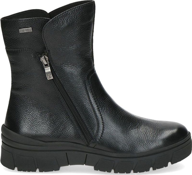 Caprice Dames Enkellaarsje 9-26437-004