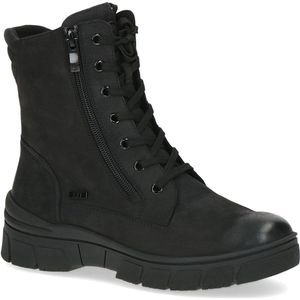 Caprice - 9-26235-41 - Enkellaarsje - G-breedte - Waterdicht - Ademend