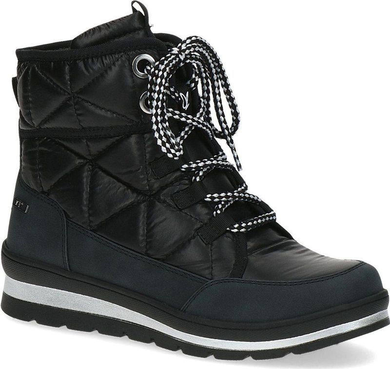 Caprice Dames Enkellaarsje 9-26209-019