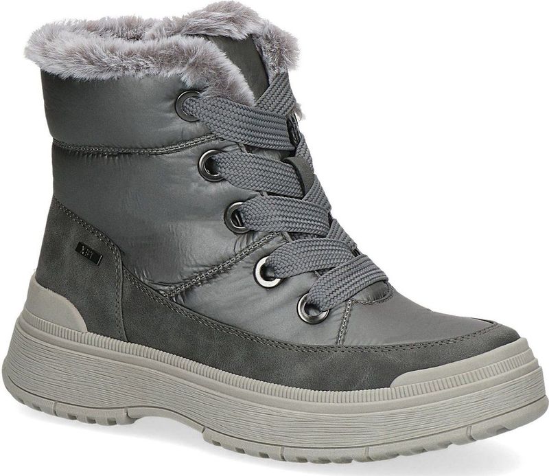 Caprice Dames Enkellaarsje 9-26213-203