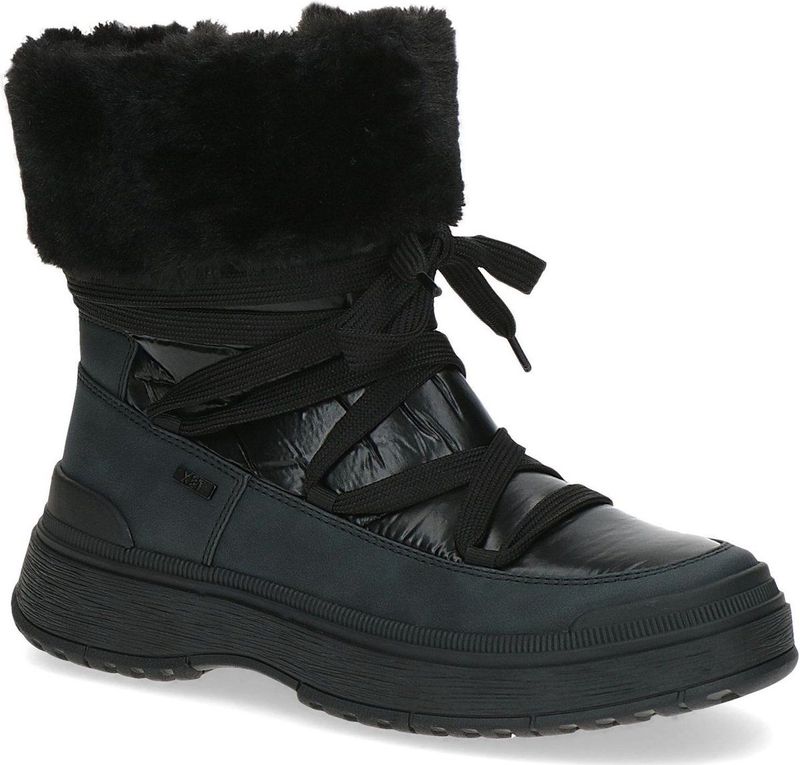 Caprice Dames Enkellaarsje 9-26214-019