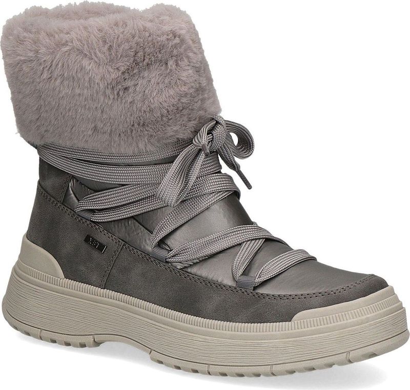 Caprice Dames Enkellaarsje 9-26214-203