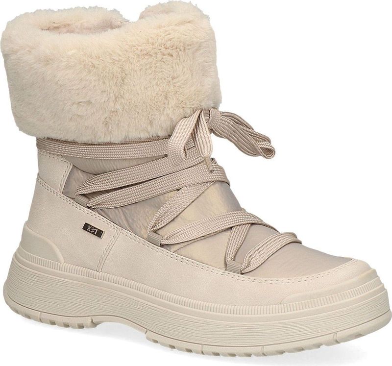 Caprice Dames Enkellaarsje 9-26214-408