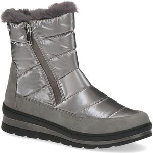 Caprice Dames Enkellaarsje 9-26433-41 345 G-breedte Maat: 37.5 EU