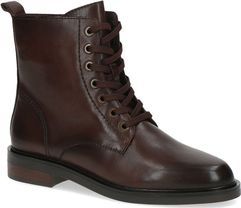 Caprice Enkellaarsje 9-25228-41 337 G-breedte Maat: 40 EU