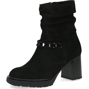 Caprice für Damen, schwarz, Gr. 36 EU