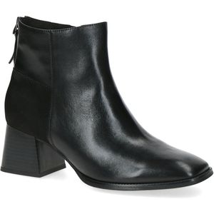 Caprice  - 9-25343-41 für Damen, schwarz, Gr. 37 EU