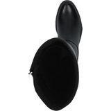 Caprice - 9-25511 - Laarzen - Zwart - Nappa