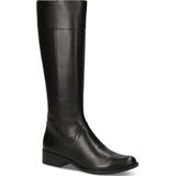 Caprice - 9-25511 - Laarzen - Zwart - Nappa