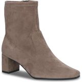 CAPRICE - Enkellaarsjes - Cafe Stretch - G-breedte