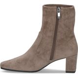 CAPRICE - Enkellaarsjes - Cafe Stretch - G-breedte