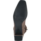 CAPRICE - Enkellaarsjes - Cafe Stretch - G-breedte