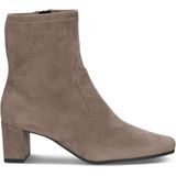 CAPRICE - Enkellaarsjes - Cafe Stretch - G-breedte