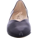 CAPRICE Caprice Dames 9-22200-42 Damespumps, Nappa zwart