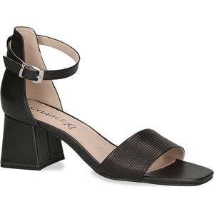 Caprice M2830242 für Damen, schwarz, Gr. 38 EU