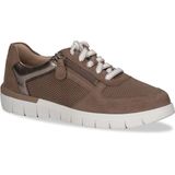 Caprice Dames Sneaker 9-23700-42 326 H-breedte Maat: 38 EU