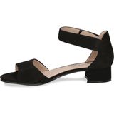 Caprice - 9-28212-004 - Sandaaltje - G-breedte - Leren Bovenwerk