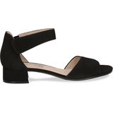 Caprice - 9-28212-004 - Sandaaltje - G-breedte - Leren Bovenwerk