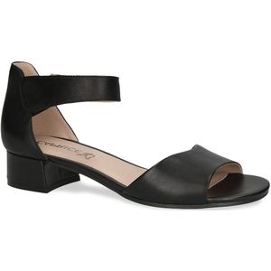 Sandalen Caprice 9-28212-42 Schwarz