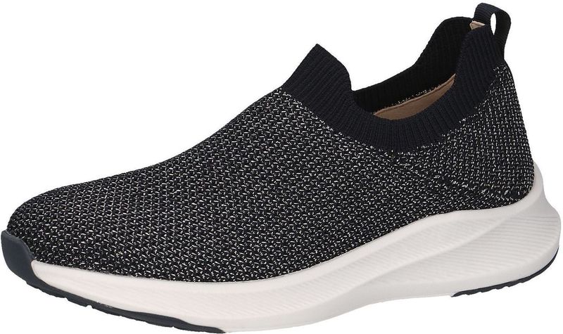 Caprice - 9-24702-867 - Dames Sneaker - Textiel - G-Breedte