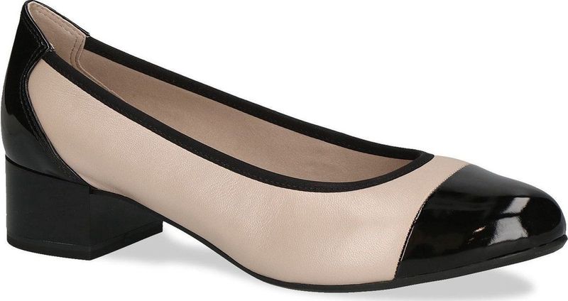 Pumps Caprice 9-22500-42 Beige