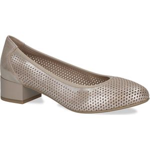 Caprice Nette schoenen 9-22501-42-341 Metallics