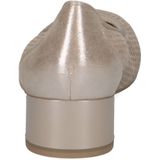 CAPRICE - 9-22501 - Pumps - Taupe Metallic - Leer - AIRMOTIE