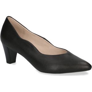 Caprice High-Heel-Pumps echtes Leder