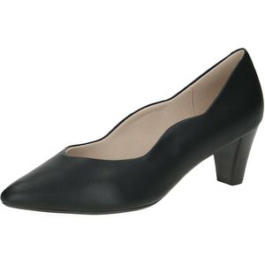 Caprice High-Heel-Pumps echtes Leder