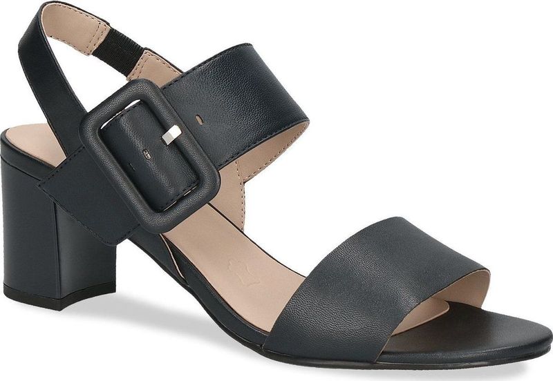 Caprice Dames Sandaaltje 9-28306-856