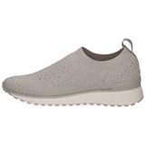 Caprice - 9-24703 - Dames Sneaker - Zwart - Textiel