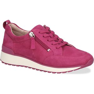 Caprice Sneaker 9-23702-42 542 G-breedte Maat: 39 EU