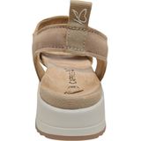 Caprice - 9-28702-42 - Sandalen - Beige - Nubuck