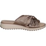 Caprice Dames Slipper 9-27202-42 341 G-breedte Maat: 38 EU