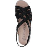 Caprice Dames Sandaal 9-28708-022