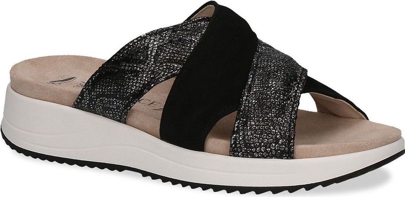 Caprice Dames Slipper 9-27203-019